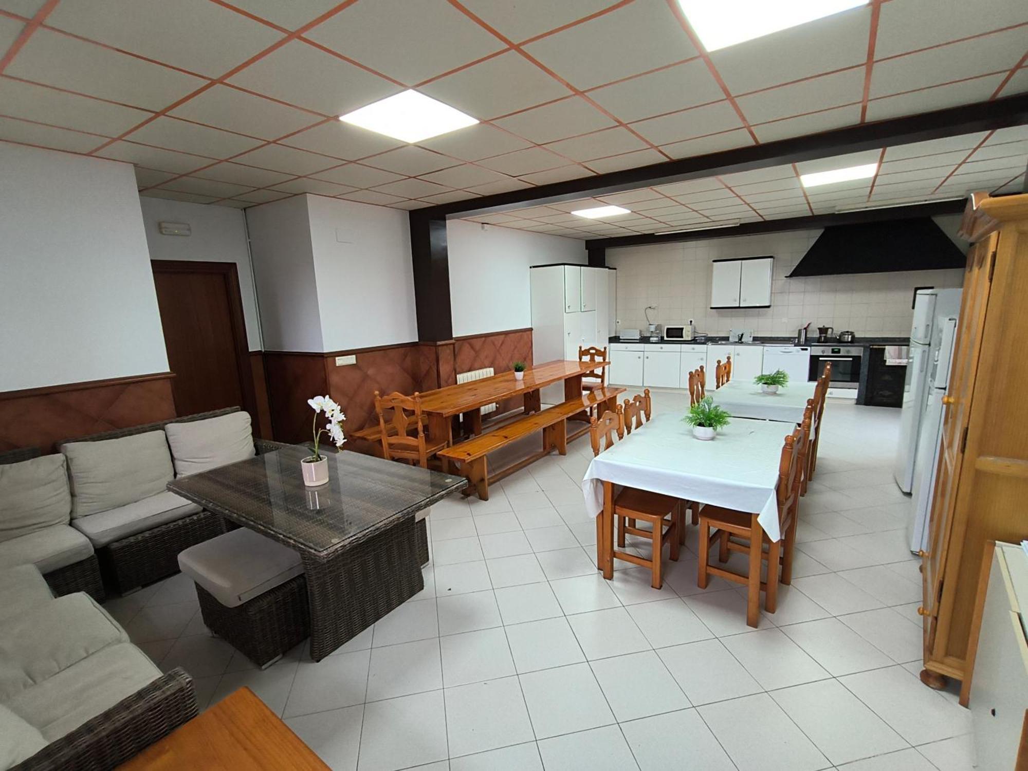 Agerre Goikoa Agroturismo Zarautz Ngoại thất bức ảnh